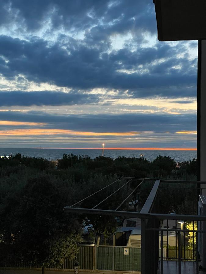 Appartamento Teresa Chioggia Bagian luar foto